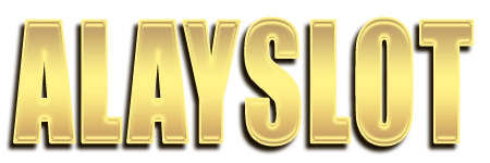 Logo ALAYSLOT